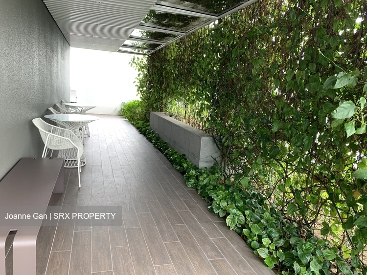 8 Saint Thomas (D9), Condominium #208907981